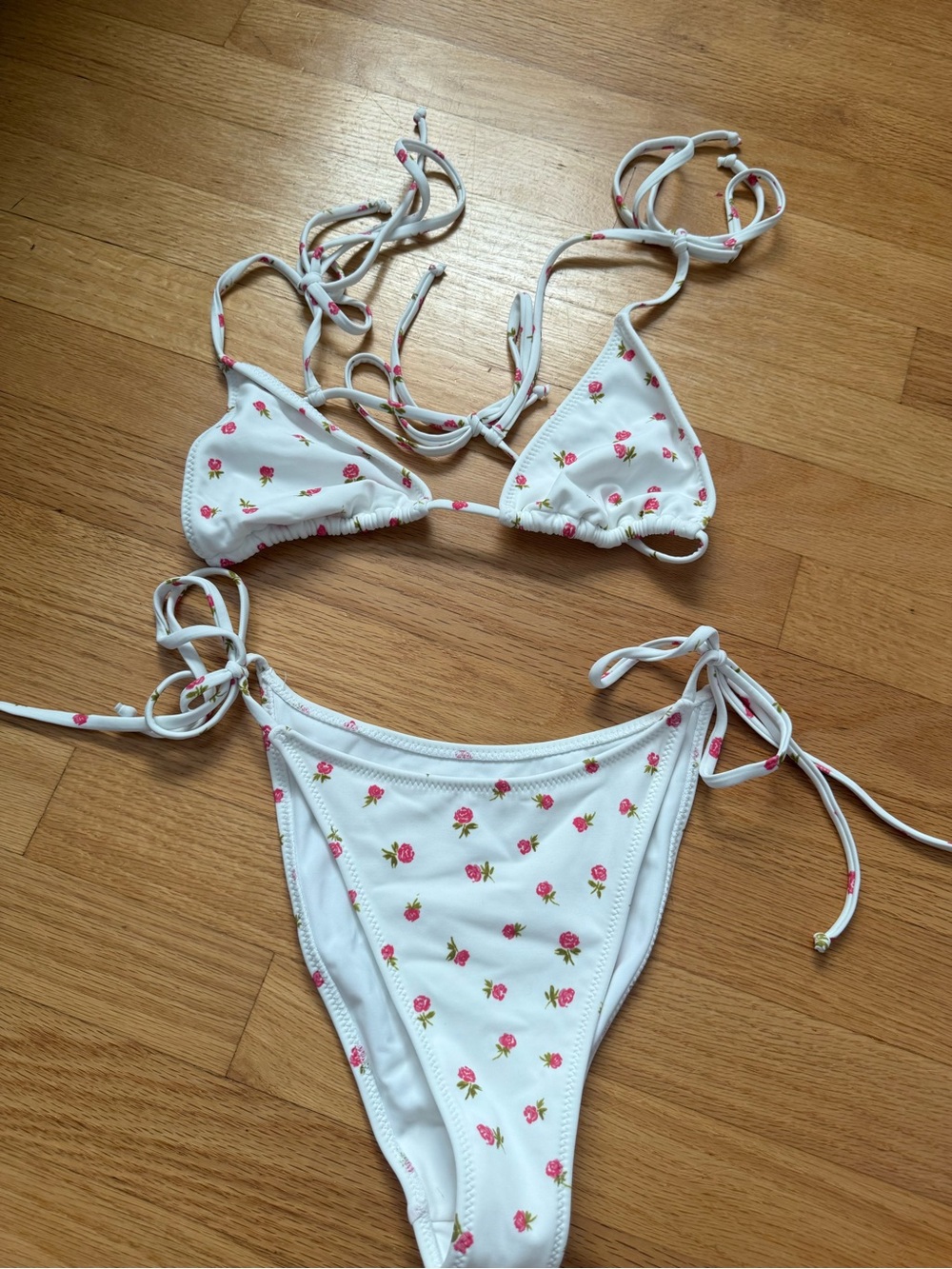pacsun bikini